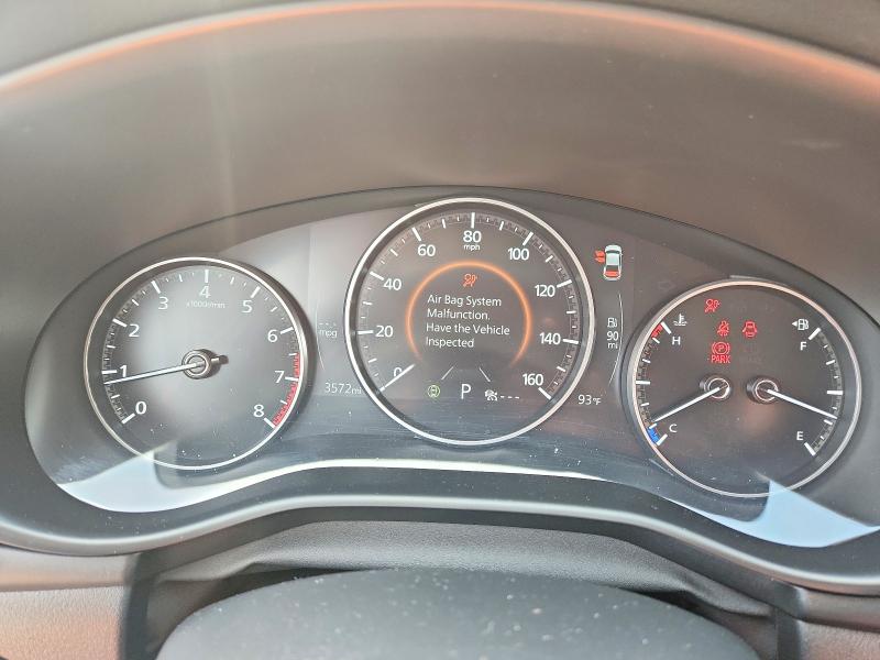 2026 Mazda 3 მანქანა იყიდება აუქციონზე, vin: JM1BPABL8T1855934, აუქციონის ნომერი: 47938276