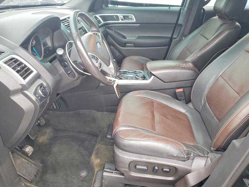 Продажа на аукционе авто 2014 Ford Explorer, vin: 1FM5K8GT6EGC62520, номер лота: 46815266
