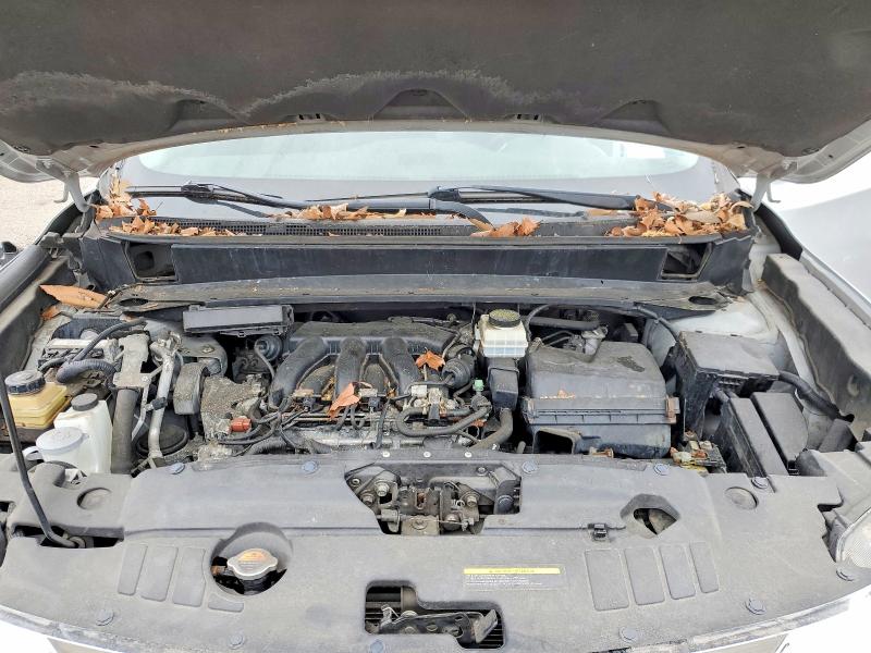 2013 Nissan Pathfinder მანქანა იყიდება აუქციონზე, vin: 5N1AR2MM0DC660509, აუქციონის ნომერი: 46731436
