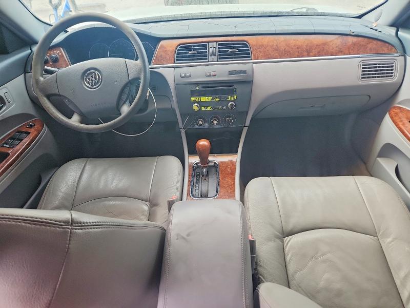 Продаж на аукціоні авто 2005 Buick Lacrosse, vin: 2G4WC562951204746, номер лоту: 45644366
