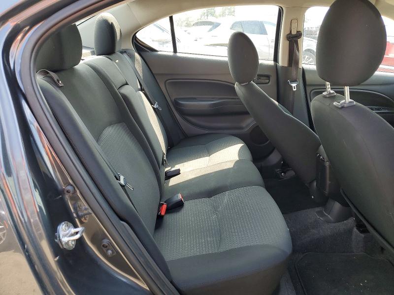 Продаж на аукціоні авто 2024 Mitsubishi Mirage, vin: ML32FUFJ7RHF01051, номер лоту: 47798226