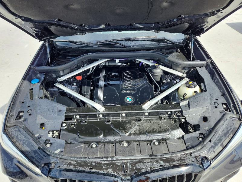 46317546 :رقم المزاد ، 5UXCR4C02N9L31007 vin ، 2022 Bmw X5 مزاد بيع