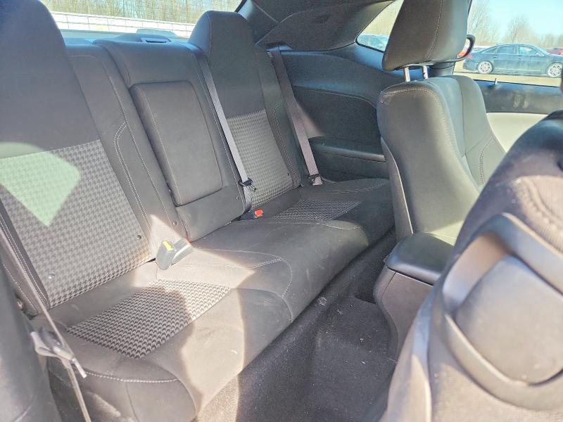 2019 Dodge Challenger მანქანა იყიდება აუქციონზე, vin: 2C3CDZGG1KH760014, აუქციონის ნომერი: 79922735
