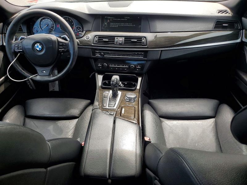 45782116 :رقم المزاد ، WBAFR9C59DDX81026 vin ، 2013 Bmw 550 مزاد بيع
