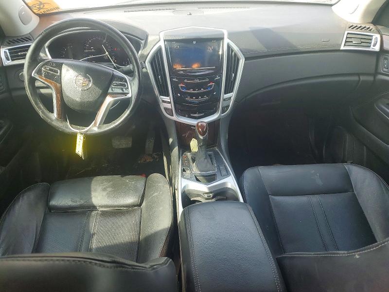 79237885 :رقم المزاد ، 3GYFNGE31DS531000 vin ، 2013 Cadillac Srx مزاد بيع