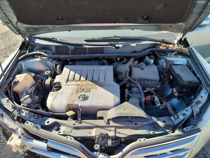 Продажа на аукционе авто 2009 Toyota Venza, vin: 4T3ZK11A39U019715, номер лота: 46713216