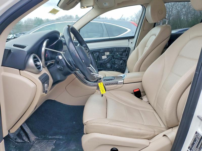 Продажа на аукционе авто 2020 Mercedes-benz Glc, vin: WDC0G8EB2LF711599, номер лота: 47083406