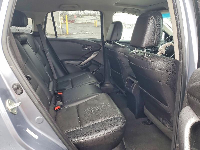 Продажа на аукционе авто 2014 Acura Rdx, vin: 5J8TB4H57EL015276, номер лота: 46461576