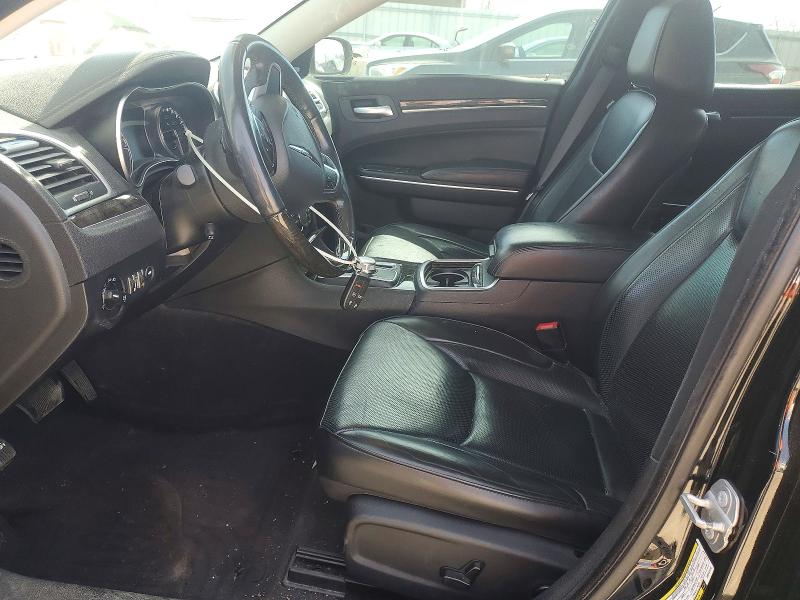 46575146 :رقم المزاد ، 2C3CCAKG0HH597215 vin ، 2017 Chrysler 300c مزاد بيع