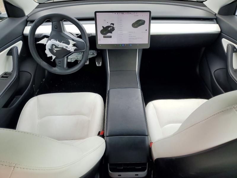 41848496 :رقم المزاد ، 5YJ3E1EA7LF606746 vin ، 2020 Tesla Model 3 مزاد بيع
