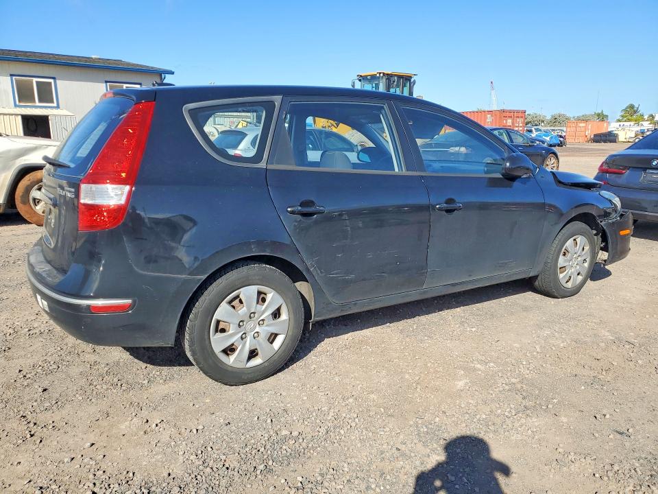 Продаж на аукціоні авто 2012 Hyundai Elantra Touring, vin: KMHDB8AE6CU150630, номер лоту: 41776966