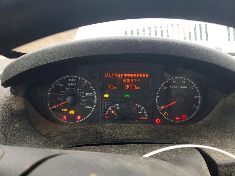 Продажа на аукционе авто 2021 Ram Promaster 2500, vin: 3C6LRVDG6ME585680, номер лота: 45986146
