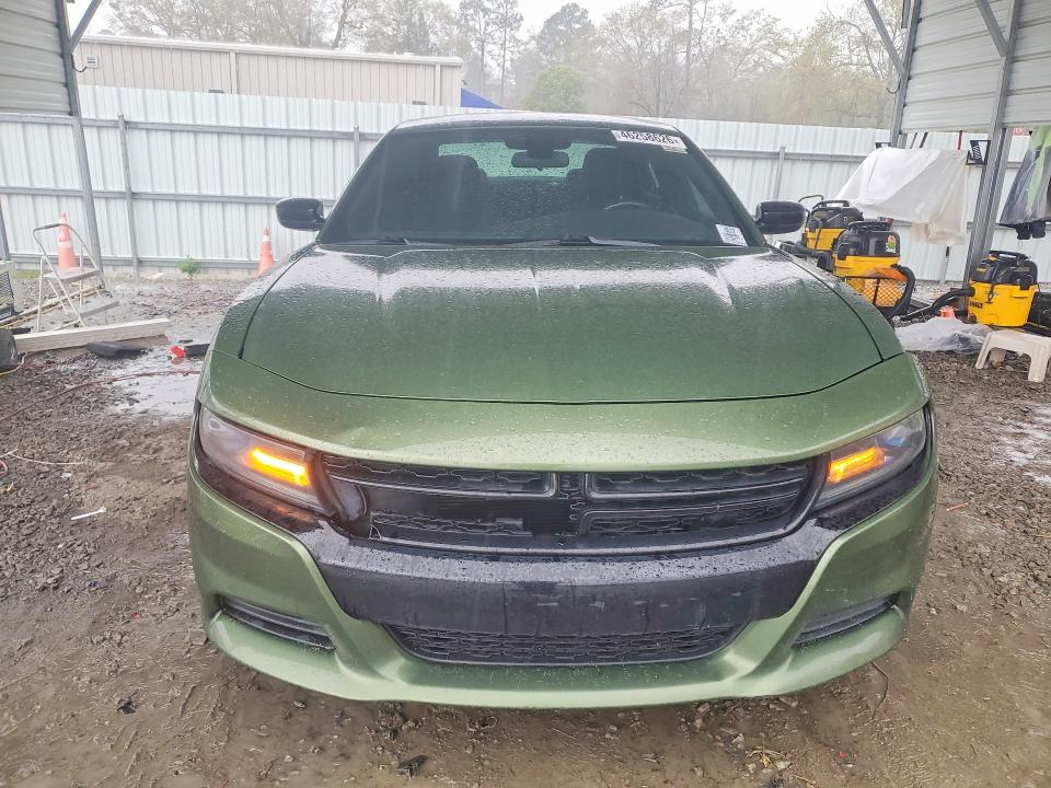 Продажа на аукционе авто 2018 Dodge Charger, vin: 2C3CDXBG7JH227112, номер лота: 46258626