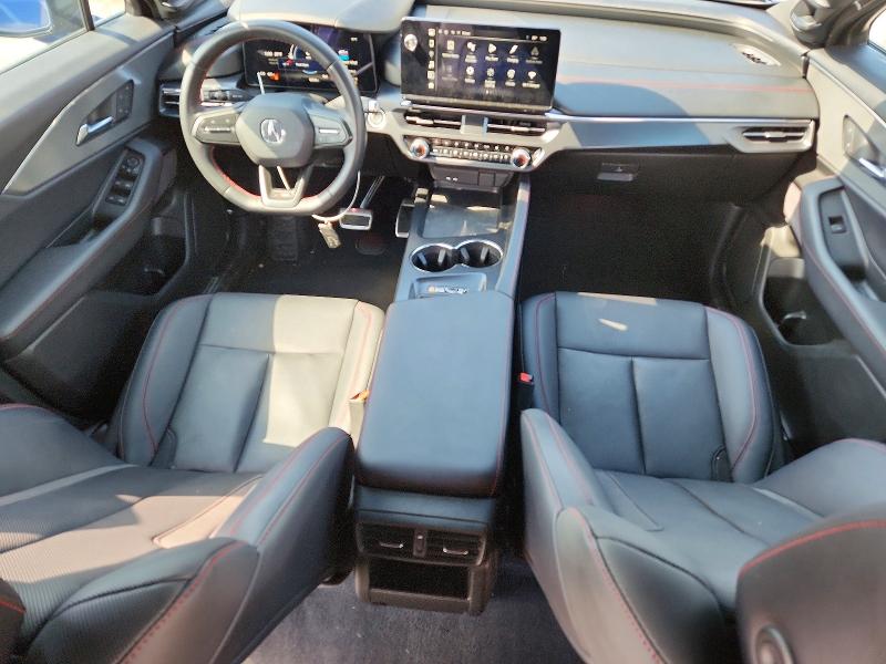 Продаж на аукціоні авто 2024 Acura Zdx, vin: 4W5KHNRL8RZ506490, номер лоту: 46491806