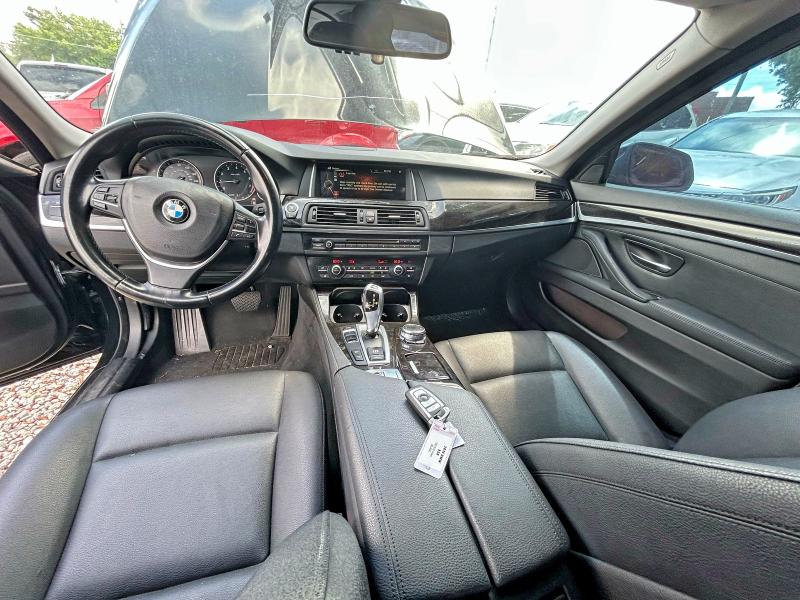 Продаж на аукціоні авто 2015 Bmw 528, vin: WBA5A7C5XFG142839, номер лоту: 48464646