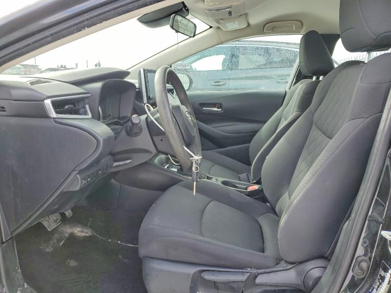Продажа на аукционе авто 2020 Toyota Corolla Le 4dr, vin: 5YFBPRBE4LP013524, номер лота: 42021006