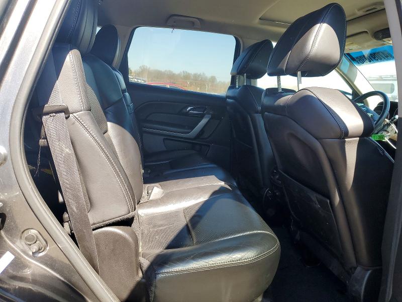 Продажа на аукционе авто 2012 Acura Mdx, vin: 2HNYD2H68CH515401, номер лота: 47091036