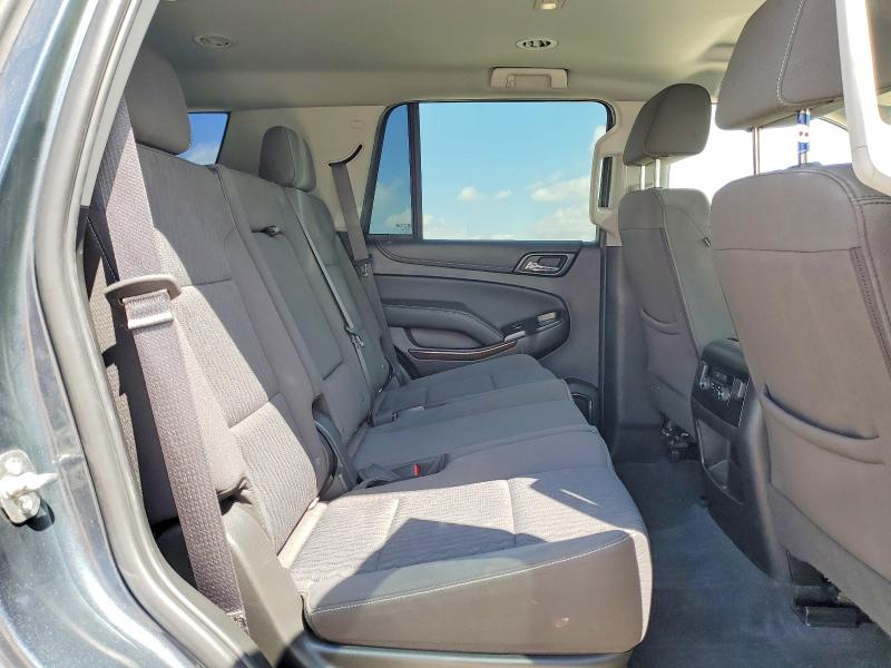 Продажа на аукционе авто 2020 Gmc Yukon, vin: 1GKS2AKC9LR105317, номер лота: 47644086