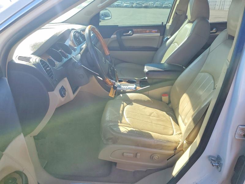 Продаж на аукціоні авто 2008 Buick Enclave, vin: 5GAEV23758J293042, номер лоту: 47125286