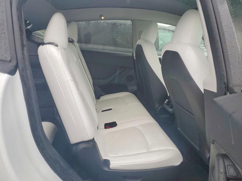 Aukcja sprzedaży 2024 Tesla Model Y, vin: 7SAYGAEE3RF064236, numer aukcji: 78829075