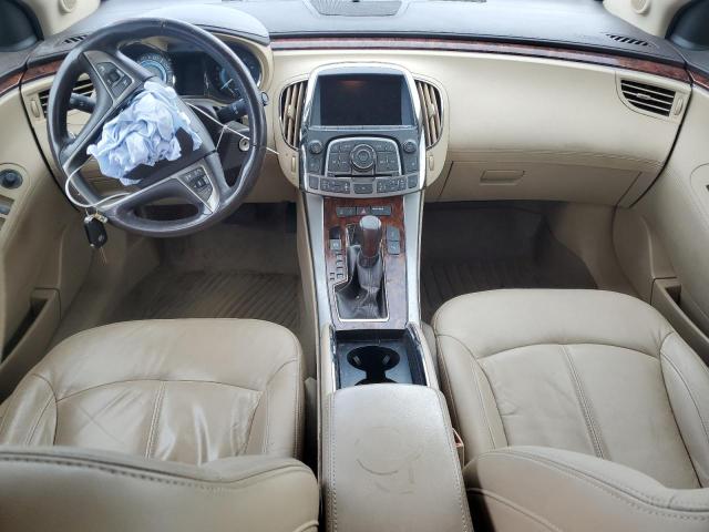 Продажа на аукционе авто 2012 Buick Lacrosse, vin: 1G4GD5E38CF345809, номер лота: 47580586