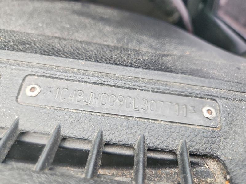 Продажа на аукционе авто 2016 Jeep Wrangler Unlimited, vin: 1C4BJWDG9GL307711, номер лота: 41743866
