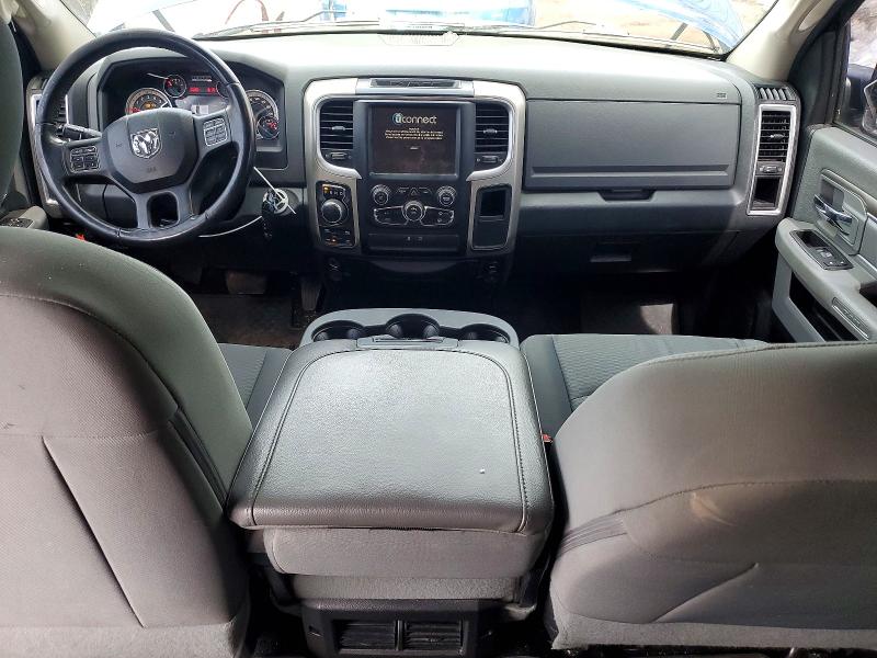 Продаж на аукціоні авто 2016 Ram 1500, vin: 1C6RR7LM7GS229446, номер лоту: 47431866