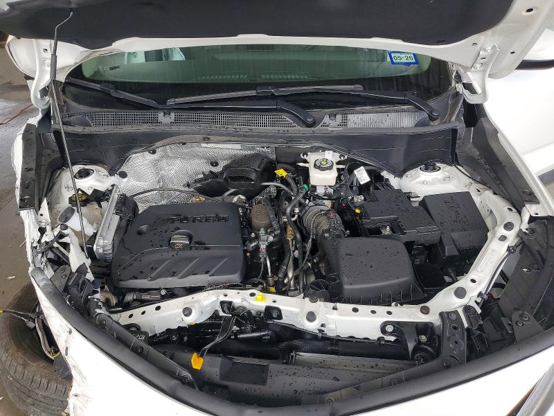 Продаж на аукціоні авто 2025 Buick Encore Gx, vin: KL4AMBSL5SB217640, номер лоту: 41649606