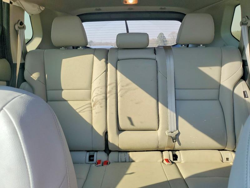 46923196 :رقم المزاد ، JN8BT3CA3SW344478 vin ، 2025 Nissan Rogue مزاد بيع
