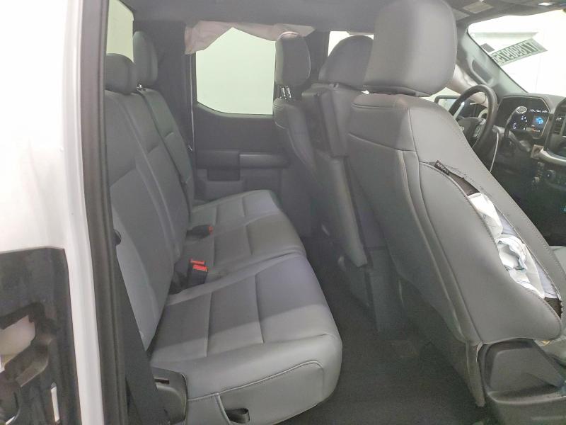 Продаж на аукціоні авто 2021 Ford F150, vin: 1FTEX1EB2MKF07350, номер лоту: 77890975