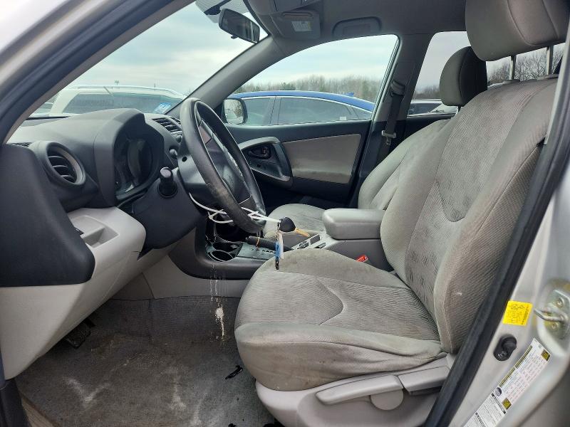 45544596 :رقم المزاد ، 2T3BF4DV1BW171780 vin ، 2011 Toyota Rav4 مزاد بيع