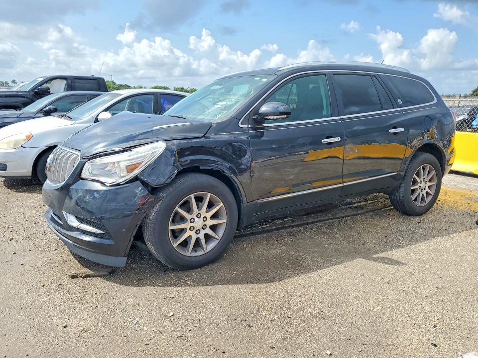 Aukcja sprzedaży 2015 Buick Enclave, vin: 5GAKRBKD3FJ124200, numer aukcji: 46307326
