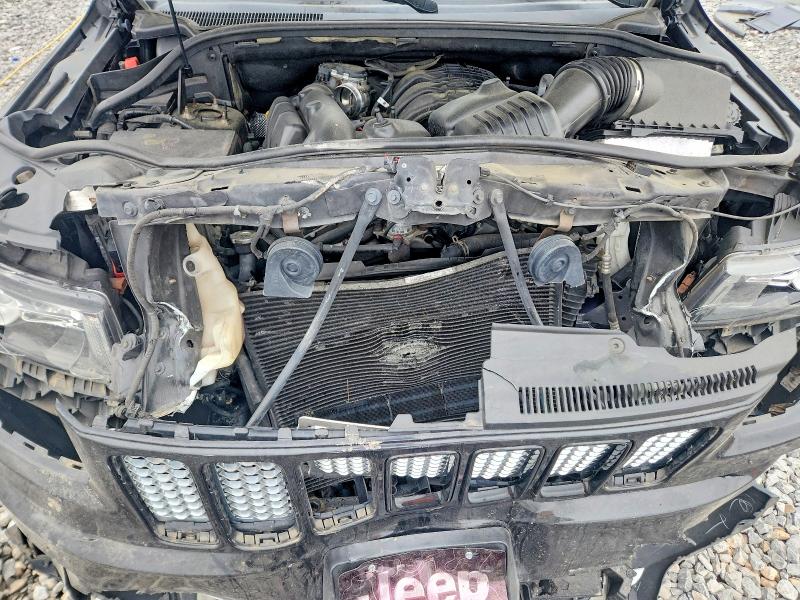 47828256 :رقم المزاد ، 1C4RJFAG4FC632039 vin ، 2015 Jeep Grand Cherokee مزاد بيع