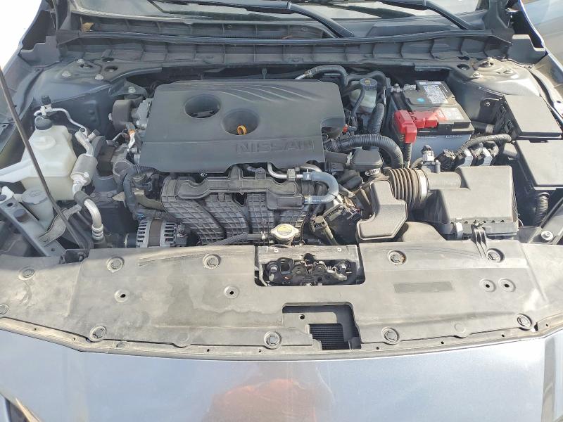 2020 Nissan Altima მანქანა იყიდება აუქციონზე, vin: 1N4BL4CV3LC184373, აუქციონის ნომერი: 47581146