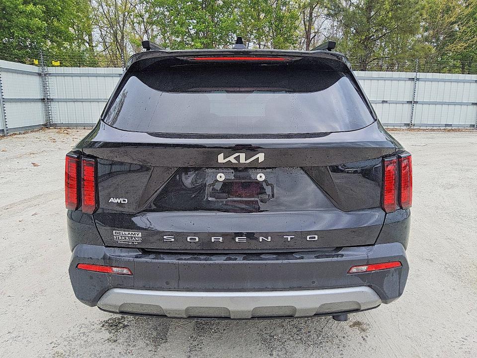 Продажа на аукционе авто 2022 Kia Sorento, vin: 5XYRHDLF7NG153760, номер лота: 47029556