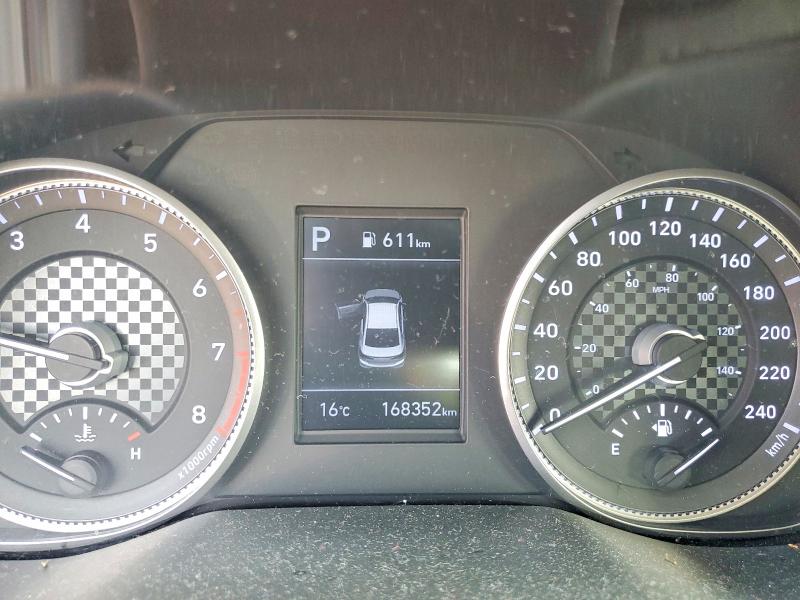 Aukcja sprzedaży 2019 Hyundai Elantra, vin: KMHD84LFXKU829747, numer aukcji: 42046536
