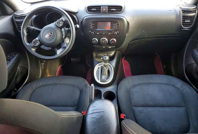 Продаж на аукціоні авто 2016 Kia Soul, vin: KNDJP3A52G7276256, номер лоту: 45728266