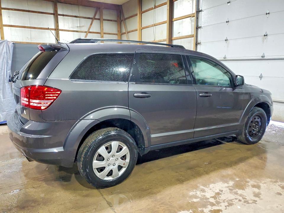 Aukcja sprzedaży 2016 Dodge Journey, vin: 3C4PDCAB1GT175620, numer aukcji: 41592446