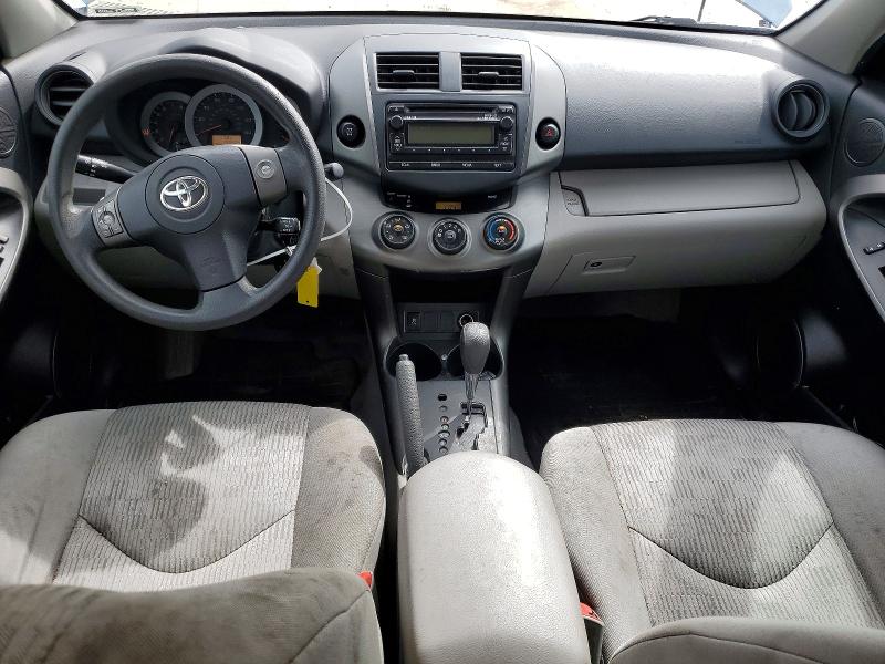 Продаж на аукціоні авто 2012 Toyota Rav4, vin: 2T3BF4DV8CW251899, номер лоту: 47256966