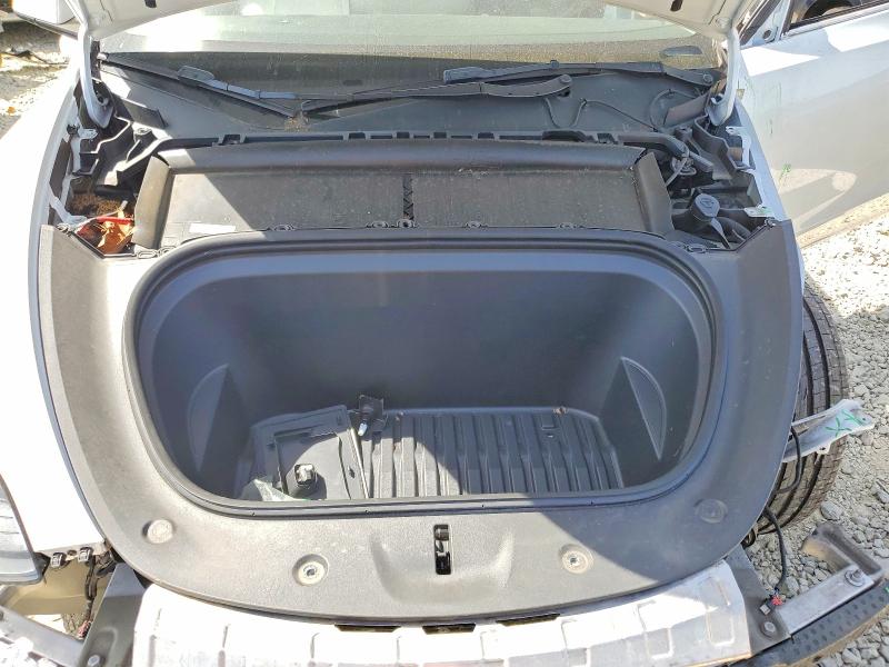 Продаж на аукціоні авто 2023 Tesla Model Y, vin: 7SAYGDEE6PF635149, номер лоту: 47290256