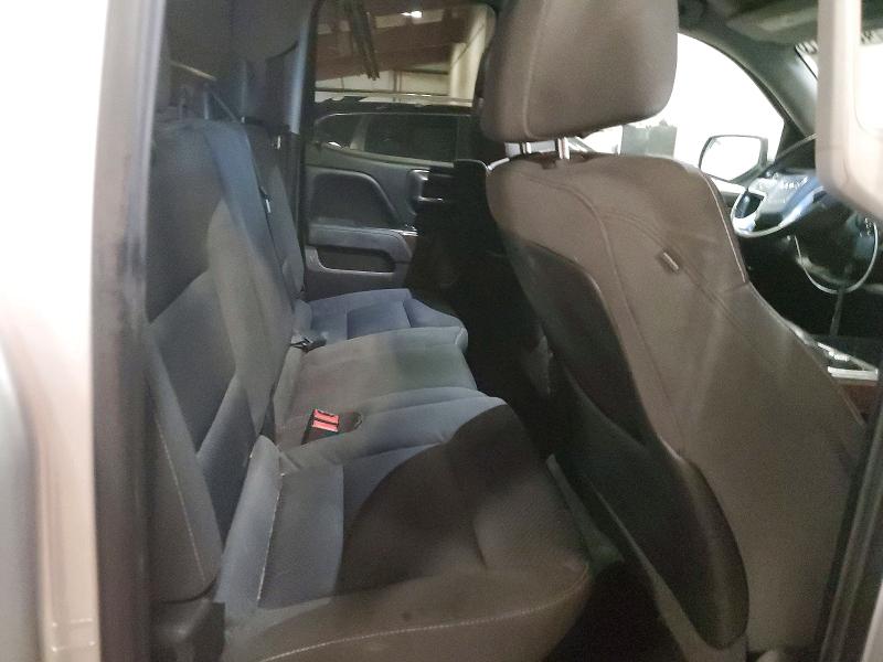 Aukcja sprzedaży 2015 Gmc Sierra, vin: 1GTV2UEC8FZ404954, numer aukcji: 45631976