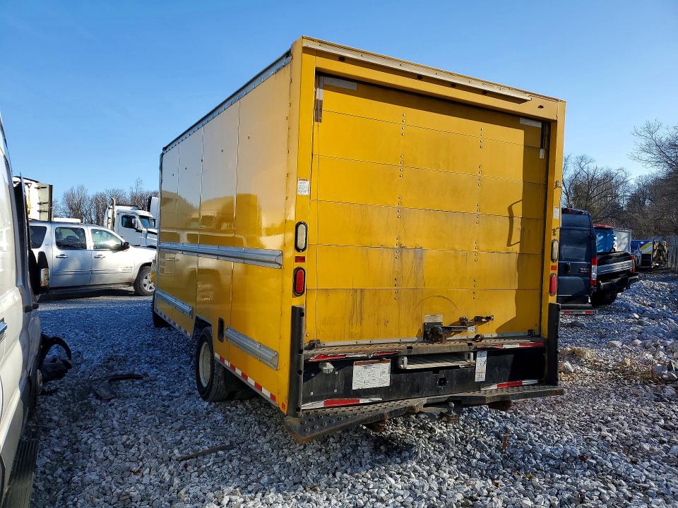 Продаж на аукціоні авто 2016 Ford E350, vin: 1FDWE3FS5GDC37376, номер лоту: 46330526
