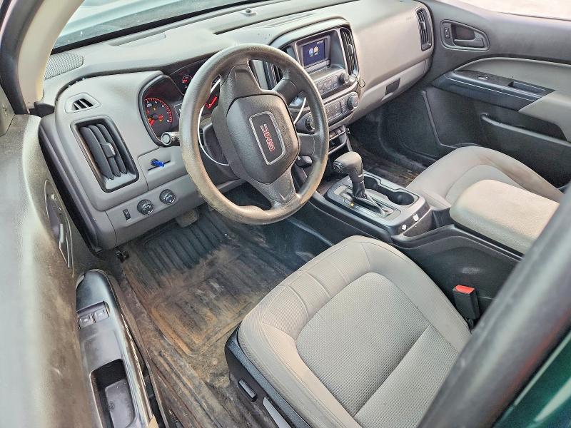 Aukcja sprzedaży 2016 Gmc Canyon, vin: 1GTH6BE3XG1298528, numer aukcji: 46612076