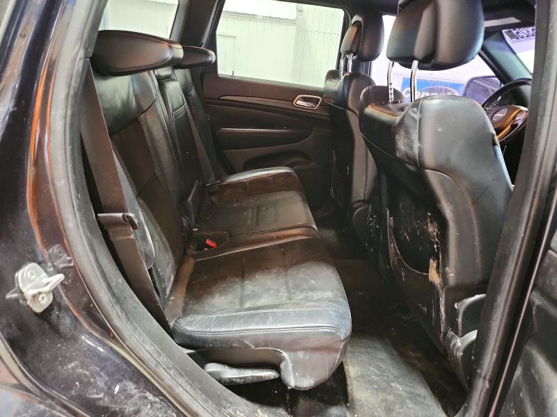 Продажа на аукционе авто 2014 Jeep Grand Cherokee, vin: 1C4RJFAG4EC487695, номер лота: 47363256