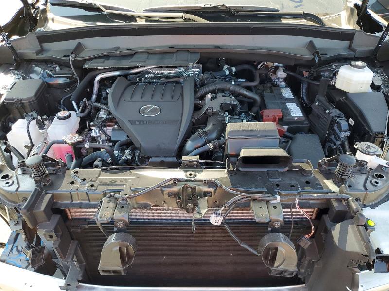 Продаж на аукціоні авто 2026 Lexus Tx 350, vin: 5TDAAAA69TS018086, номер лоту: 47559756