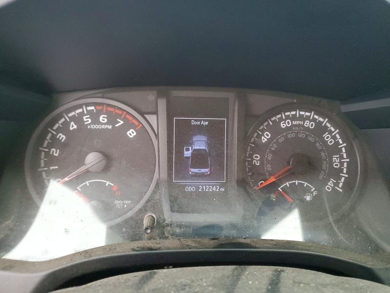 Продажа на аукционе авто 2020 Toyota Tacoma, vin: 5TFRX5GNXLX176292, номер лота: 41730936