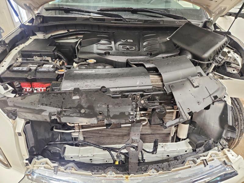 Продажа на аукционе авто 2017 Infiniti Qx80, vin: JN8AZ2NE2H9157986, номер лота: 47356736