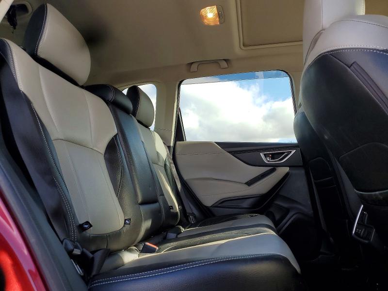 Продажа на аукционе авто 2021 Subaru Forester, vin: JF2SKAJC3MH513074, номер лота: 46176166