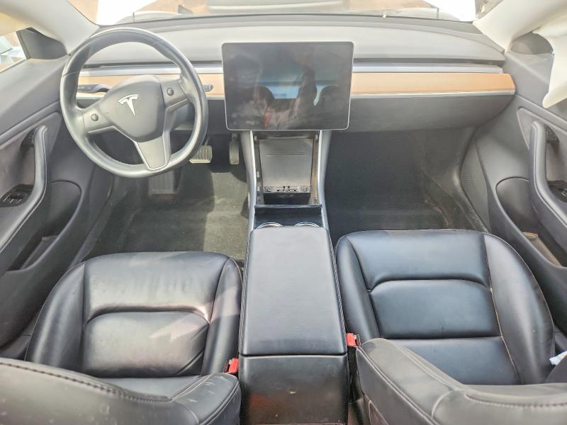 Продажа на аукционе авто 2018 Tesla Model 3, vin: 5YJ3E1EB9JF094865, номер лота: 47994066