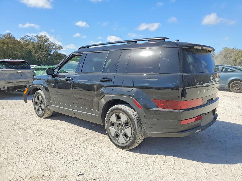 Aukcja sprzedaży 2026 Hyundai Santa Fe Hybrid, vin: 5NMP24G11TH079505, numer aukcji: 79119935